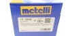 Шрус (наружный) Nissan Qashqai/X-Trail 07-13/Renault Koleos 08- (29z/36z/56mm/101.3mm/60.1mm) Metelli 15-1698 (фото 12)