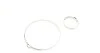 Шрус (наружный) Nissan Qashqai/X-Trail 07-13/Renault Koleos 08- (29z/36z/56mm/101.3mm/60.1mm) Metelli 15-1698 (фото 10)