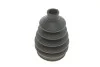 Шрус (наружный) Citroen C3 II/Picasso 1.1-1.6/1.4-1.6 HDI 09- (21z/28z/48.9mm/75.5mm/51mm) Metelli 15-1703 (фото 3)