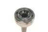 Шрус (наружный) Citroen C3 II/Picasso 1.1-1.6/1.4-1.6 HDI 09- (21z/28z/48.9mm/75.5mm/51mm) Metelli 15-1703 (фото 4)