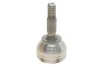 Шрус (наружный) Citroen C3 II/Picasso 1.1-1.6/1.4-1.6 HDI 09- (21z/28z/48.9mm/75.5mm/51mm) Metelli 15-1703 (фото 5)