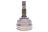ШРКШ (зовнішній) Citroen DS4/DS5 11-15/Peugeot 308 07-14/3008/5008 09- (25z/39z/58.4mm/94.9mm/88.7mm) Metelli 15-1711 (фото 5)