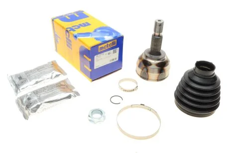 ШРКШ (зовнішній) Peugeot 407/607 2.0/2.7HDi /2.2-3.0 05- (28z/39z/95mm) Metelli 15-1719