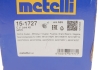 РШ шарнир (комплект) Metelli 15-1727 (фото 14)