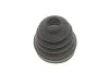 ШРКШ (зовнішній) Renault Megane/Scenic 08-/Fluence/Dacia Duster 10- (25z/33z/52.5mm/89.9mm/53.9mm) Metelli 15-1727 (фото 8)