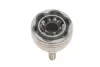 ШРКШ (зовнішній) Renault Megane/Scenic 08-/Fluence/Dacia Duster 10- (25z/33z/52.5mm/89.9mm/53.9mm) Metelli 15-1727 (фото 10)