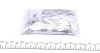 ШРКШ (зовнішній) Citroen C2 05-09/C3 09-/Peugeot 208 12-/1007 07- (21z/34z/48.1mm/85.9mm/50.4mm) Metelli 15-1729 (фото 12)