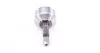 ШРКШ (зовнішній) Citroen C2 05-09/C3 09-/Peugeot 208 12-/1007 07- (21z/34z/48.1mm/85.9mm/50.4mm) Metelli 15-1729 (фото 3)