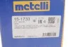 Шрус (наружный) Renault Trafic II/Opel Vivaro A 06- (27z/36z/56.5mm/101.3mm/60.1mm) Metelli 15-1733 (фото 14)