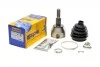 ШРКШ (зовнішній) Ford Transit Connect/Tourneo Connect 13-/C-Max/Focus 10- (27z/26z/62.8mm/87mm/47.1) Metelli 15-1754 (фото 1)