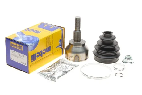 Шрус (наружный) Ford Focus III 2.0 TDCi 10-/Ford Kuga II 1.5/1.5 TDCI/1.6 13- (27z/26z) Metelli 15-1761