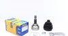 Шрус (наружный) Citroen Jumpy/Fiat Scudo/Peugeot Expert 07- (28z/34z/58.4mm/86mm/52.3mm) Metelli 15-1767 (фото 1)