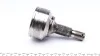 Шрус (наружный) Citroen Jumpy/Fiat Scudo/Peugeot Expert 07- (28z/34z/58.4mm/86mm/52.3mm) Metelli 15-1767 (фото 4)