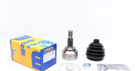 Шрус (наружный) Citroen Jumpy/Fiat Scudo/Peugeot Expert 07- (28z/34z/58.4mm/86mm/52.3mm) Metelli 15-1767