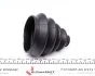 ШРКШ (зовнішній) Ford C-Max 07-10/Focus/Volvo C30/S40/V50 04-12 (36z/23z/56mm/82.1mm/48mm) Metelli 15-1777 (фото 2)