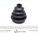 ШРКШ (зовнішній) Ford C-Max 07-10/Focus/Volvo C30/S40/V50 04-12 (36z/23z/56mm/82.1mm/48mm) Metelli 15-1777 (фото 3)