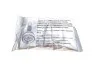 Шрус (наружный) Opel Movano B/Renault Master/Nissan NV400 2.3dCi 10- (31z/27z/69.9mm/98.5mm60.7mm) Metelli 15-1782 (фото 6)