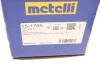 ШРКШ (зовнішній) Nissan Qashqai 07-13 (29z/33z/56mm/84mm/58.5mm) Metelli 15-1785 (фото 8)