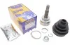 Шрус (наружный) Toyota Auris II 1.3 12-18/Toyota Avensis III 1.6-2.0 08-18 (26z/23z) Metelli 15-1818 (фото 1)