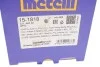 Шрус (наружный) Toyota Auris II 1.3 12-18/Toyota Avensis III 1.6-2.0 08-18 (26z/23z) Metelli 15-1818 (фото 8)