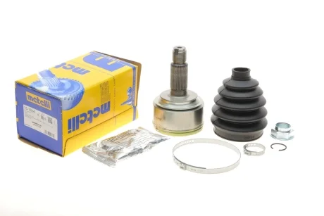 Шрус (наружный) Honda Accord VII/IX 2.0-2.4 i/VTEC 08-/CR-V III 2.0 i 06-12 (30z/32z) Metelli 15-1834