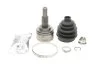ШРКШ (зовнішній) Renault Kangoo 09-/Laguna III 07-15 (27z/33z/56.6mm/83.9mm/52.5mm) Metelli 15-1841