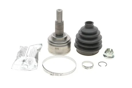 Шрус (наружный) Renault Kangoo 09-/Laguna III 07-15 (27z/33z/56.6mm/83.9mm/52.5mm) Metelli 15-1841