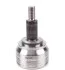 Шрус (наружный) Renault Laguna III 07-15 (27z/36z/56.6mm/90.7mm/53.8mm) Metelli 15-1844 (фото 8)