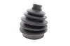 Шрус (наружный) Mazda 6 III 2.0-2.5 12-/CX-5 I 2.0 11-17 (31z/33z/58.8mm/82.7mm/48mm) Metelli 15-1846 (фото 3)
