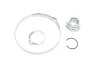 Шрус (наружный) Mazda 6 III 2.0-2.5 12-/CX-5 I 2.0 11-17 (31z/33z/58.8mm/82.7mm/48mm) Metelli 15-1846 (фото 6)