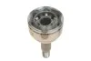 Шрус (наружный) Ford Fiesta VI/VII 1.0 EcoBoost/Sport/1.5 TDCi 12- (25z/24z/53.2mm/81mm/55mm) Metelli 15-1859 (фото 4)