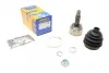 Шрус (наружный) Mazda 6 2.5MZR 07-13 (28z/33z/83mm) (версия 8 Balls/Sfere) Metelli 15-1879 (фото 1)