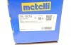 Шрус (наружный) Mazda 6 2.5MZR 07-13 (28z/33z/83mm) (версия 8 Balls/Sfere) Metelli 15-1879 (фото 14)