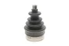 ШРКШ (зовнішній) Toyota Avensis 2.0-2.2 D-4D 03-08 (26z/25z/58mm/90mm/60mm) (+ABS 48z) Metelli 15-1889 (фото 3)