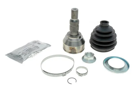 Шрус (наружный) Opel Astra J 10-/Insignia A 08-17/Zafira C 11-/Saab 9-5 (30z/23z/52mm/82mm/59.2mm) Metelli 15-1895