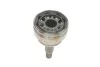 Шрус (наружный) Mitsubishi Outlander II 2.0-2.2 DI-D 06-12/Peugeot 4008 1.8 HDi 12- (28z/37z) Metelli 15-1915 (фото 3)