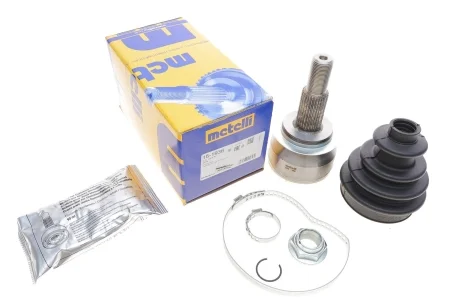 ШРКШ (зовнішній) Mazda CX-3 2.0 15- (28z/22z/58.8mm/79.1mm/47.6mm) Metelli 15-1936