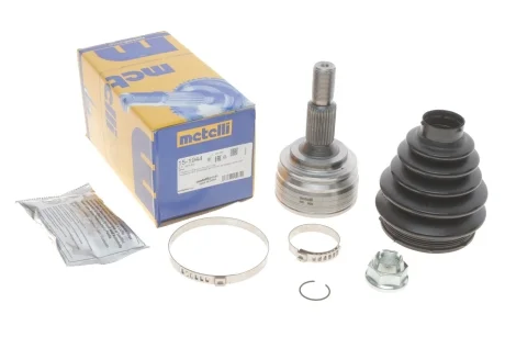 Шрус (наружный) Citroen C4/Peugeot 308 II 1.6/1.6 HDi 13- (28z/34z/58.5mm/86mm/53.3mm) Metelli 15-1944