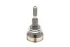 ШРКШ (зовнішній) Ford Galaxy III/Mondeo V 2.0/2.0 TDCi 14- (27z/28z/55mm/92mm/47.25mm) Metelli 15-1946 (фото 4)