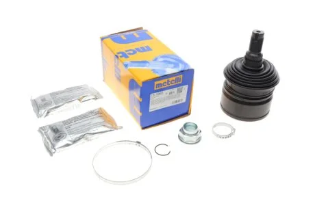 Шрус (наружный) Renault Master 12-/Opel Movano B/Nissan NV400 14- (31z/36z/70mm/101.4mm/60.7mm) Metelli 15-1965