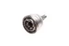 ШРКШ (зовнішній) Hyundai Tucson 15-20/Kia Sportage 15- МКПП (30z/26z/72mm/99mm/61.8mm) (+ABS48) Metelli 15-1966 (фото 12)