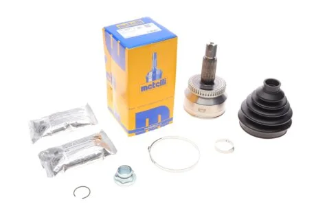 Шрус (наружный) Hyundai Tucson 15-20/Kia Sportage 15- МКПП (30z/26z/72mm/99mm/61.8mm) (+ABS48) Metelli 15-1966
