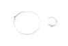 Шрус (наружный) Hyundai Tucson 15-20/Kia Sportage 15- МКПП (30z/26z/72mm/99mm/61.8mm) (+ABS48) Metelli 15-1966 (фото 5)