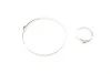 ШРКШ (зовнішній) Hyundai Tucson 15-20/Kia Sportage 15- МКПП (30z/26z/72mm/99mm/61.8mm) (+ABS48) Metelli 15-1966 (фото 5)
