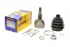 ШРКШ (зовнішній) Ford Transit Connect/Tourneo Connect/C-Max/Focus 14- (L)(27z/26z/62.4mm/86.9mm/47.4) Metelli 15-1970
