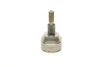 Шрус (наружный) Ford Transit Connect/Tourneo Connect/C-Max/Focus 14- (R)(27z/26z/62.4mm/86.9mm/47.4) Metelli 15-1971 (фото 6)