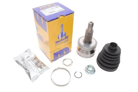 Шрус (наружный) Hyundai i40/Kia Optima II 1.7CRDi/2.0 15- (30z/25z/73mm/88.2mm/61.5mm) (+ABS 48) Metelli 15-1977