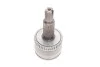 Шрус (наружный) Hyundai i40/Kia Optima II 1.7CRDi/2.0 15- (30z/25z/73mm/88.2mm/61.5mm) (+ABS 48) Metelli 15-1977 (фото 5)