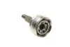 Шрус (наружный) Ford Fiesta VII 1.0-1.1/1.5 TDCi 17- (25z/23z/53.3mm/77.4mm/55.5mm) Metelli 15-1981 (фото 2)