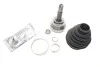ШРКШ (зовнішній) Citroen C3 III/C4/Peugeot 2008/301 1.2-1.6VTi/1.4-1.6HDi 12- (21z/34z/48.5mm/85.9mm) Metelli 15-1987 (фото 1)